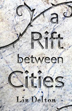 [Arcera 03] • A Rift Between Cities